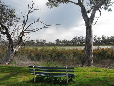 Murtoa Caravan Park - New Castle Holiday 5