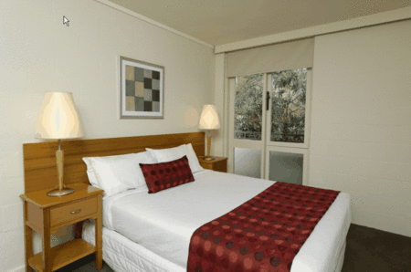 Punthill South Yarra - New Castle Holiday