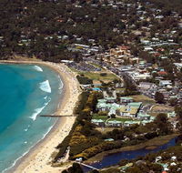 Mantra Lorne - New Castle Holiday