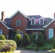 The Gables Bed and Breakfast - New Castle Holiday