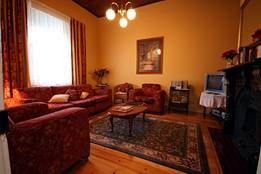 Isabella At Kyneton - New Castle Holiday 1