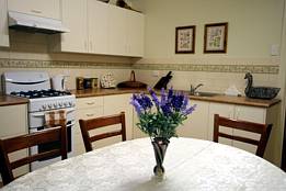 Isabella At Kyneton - New Castle Holiday 2