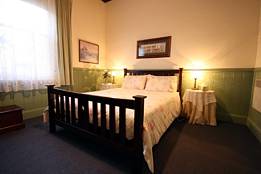 Isabella At Kyneton - New Castle Holiday 3