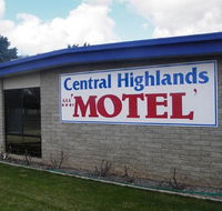 Central Highlands Motor Inn - New Castle Holiday