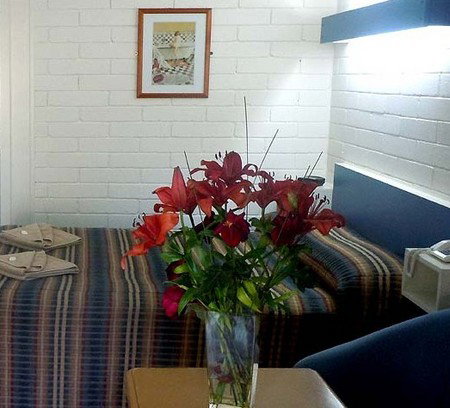 Central Highlands Motor Inn - New Castle Holiday 2