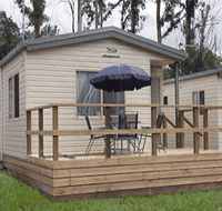 Marysville Caravan and Holiday Park - New Castle Holiday