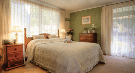 Holly Gate House B&B - New Castle Holiday 3