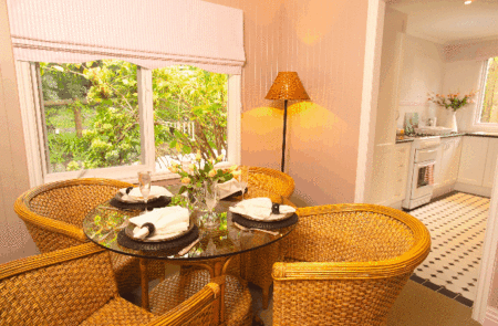 Clarendon Cottages - thumb 2