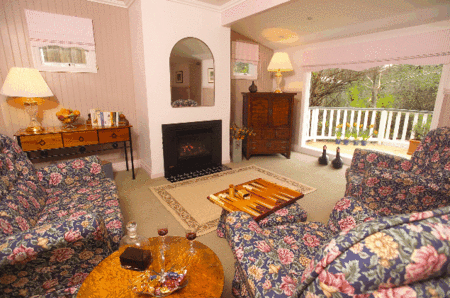 Clarendon Cottages - New Castle Holiday 3