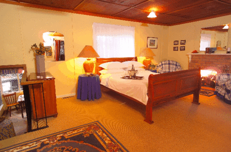 Clarendon Cottages - New Castle Holiday 4