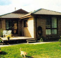 Glenmore Homestyle Accommodation - New Castle Holiday