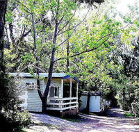 Flinders Caravan Park - New Castle Holiday