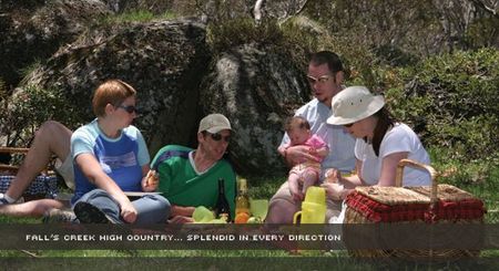 Alpine View Apartments - New Castle Holiday 2