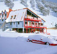 Gebis Falls Creek - New Castle Holiday