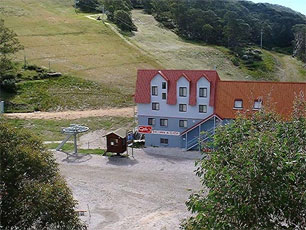 Gebis Falls Creek - New Castle Holiday 1