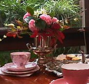 Forlonge Bed and Breakfast - New Castle Holiday