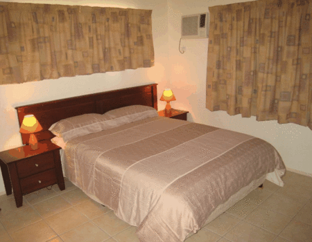 Como Apartments Gladstone - New Castle Holiday 5