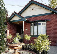 Melbourne Boutique Cottages Kerferd - New Castle Holiday