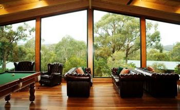 A Yarra Valley Conference Centre - New Castle Holiday 0