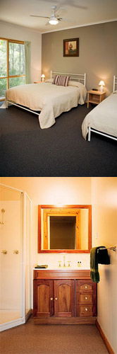 A Yarra Valley Conference Centre - New Castle Holiday 3