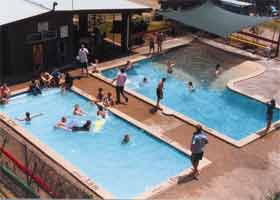 Eildon VIC New Castle Holiday