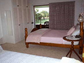 Rubyanna Rise B&B - New Castle Holiday 1