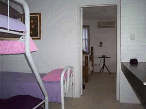 Rubyanna Rise B&B - New Castle Holiday 2