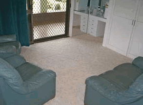 Rubyanna Rise B&B - New Castle Holiday 3