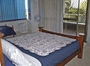 Rubyanna Rise B&B - New Castle Holiday 4