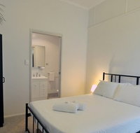 Alexandra Lodge Bundaberg - New Castle Holiday