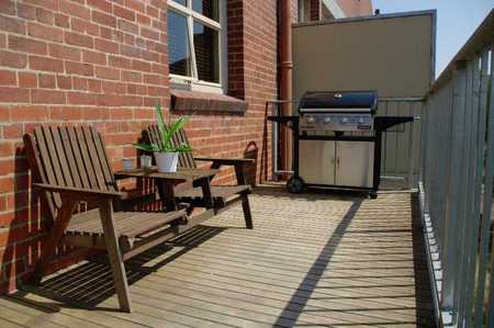 Boutique Stays - The Trenerry - New Castle Holiday 5