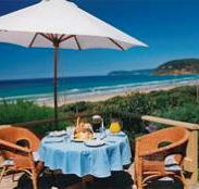 Lorneview Bed and Breakfast - New Castle Holiday