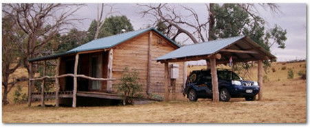 Gaddleen Grove Cottages - New Castle Holiday 0
