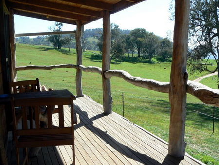 Gaddleen Grove Cottages - New Castle Holiday 2