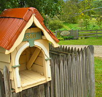 Baranduda Homestead - New Castle Holiday