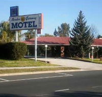 Border Gateway Motel Wodonga - New Castle Holiday
