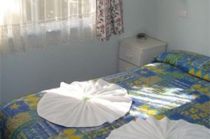 Borderland Holiday Park - New Castle Holiday 2
