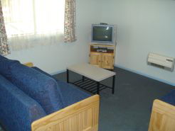 Borderland Holiday Park - New Castle Holiday 3