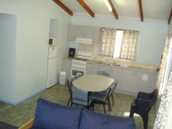 Borderland Holiday Park - New Castle Holiday 4