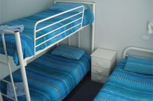 Borderland Holiday Park - New Castle Holiday 5