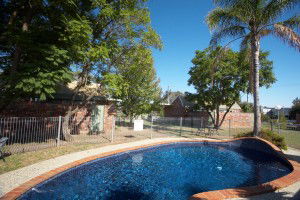 West Wodonga VIC New Castle Holiday