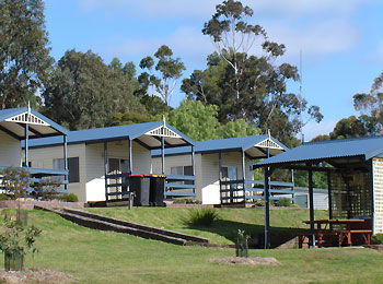 Bacchus Marsh Caravan Park - New Castle Holiday 0
