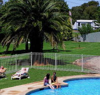 Swan Hill Holiday Park - New Castle Holiday
