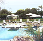 Kilcunda Oceanview Holiday Retreat - New Castle Holiday