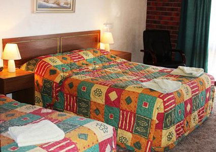 Zero Inn Motel - New Castle Holiday 1