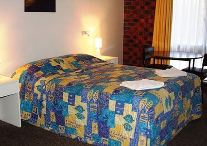 Zero Inn Motel - New Castle Holiday 2