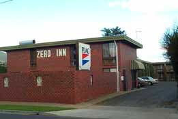 Zero Inn Motel - New Castle Holiday 3
