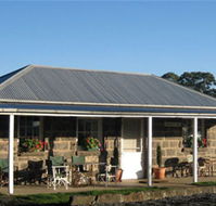 South Mokanger Farm Cottages - New Castle Holiday