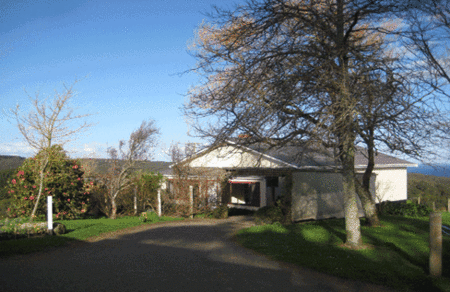 Wombalano Country Retreat - New Castle Holiday