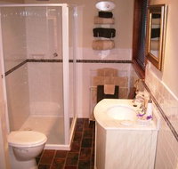 Heatherington Cottage - New Castle Holiday